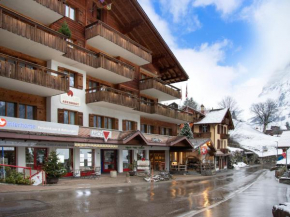 Apartment Chalet Abendrot apARTments-5 by Interhome
